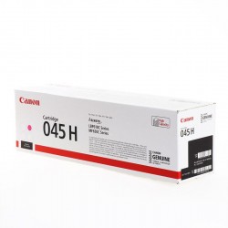 Toner Laser Canon Crtr CRG-045HM High Yield Magenta - 2.2K Pgs Toner Laser Canon Crtr CRG-045HM High Yield Magenta - 2.2K Pgs