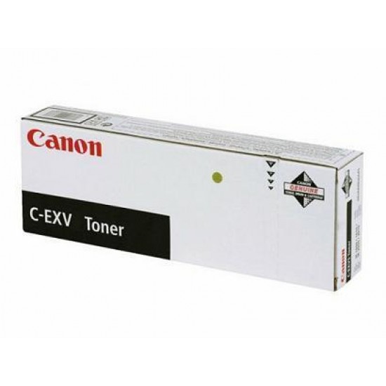 Toner Copier Canon C-EXV33 Black Toner Copier Canon C-EXV33 Black