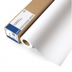 Standard Proofing Paper Roll C13S045112 (24&quot; x 30.5m) - 240gr