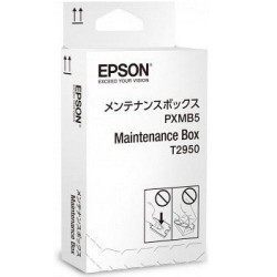 Maintenance Box Epson T295000 Maintenance Box Epson T295000