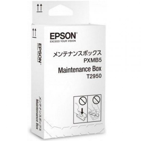 Maintenance Box Epson T295000 Maintenance Box Epson T295000