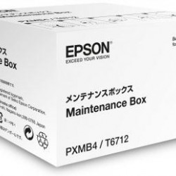 Maintenance Box Epson T671200 Maintenance Box Epson T671200