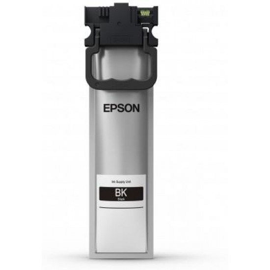 Ink Epson T945140 Black with pigment ink XL 5k pgs Ink Epson T945140 Black with pigment ink XL 5k pgs