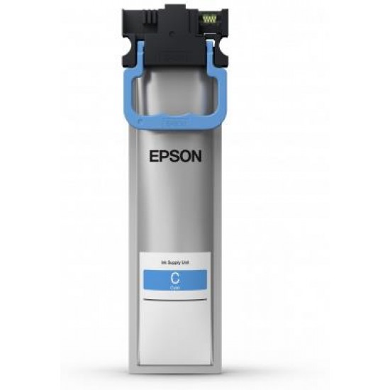 Ink Epson T945240 Cyan with pigment ink XL 5k pgs Ink Epson T945240 Cyan with pigment ink XL 5k pgs