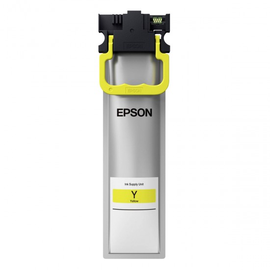 Ink Epson T945440 Yellow with pigment ink XL 5k pgs Ink Epson T945440 Yellow with pigment ink XL 5k pgs