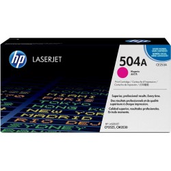 Toner Laser HP LJ Color CP3525 Magenta