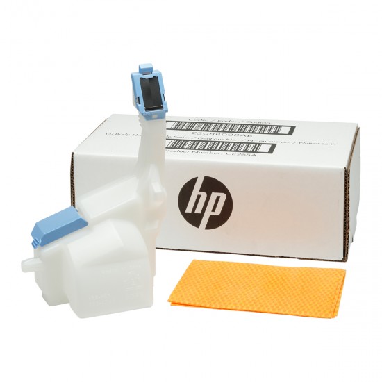 HP 648A Toner Collection Unit HP 648A Toner Collection Unit