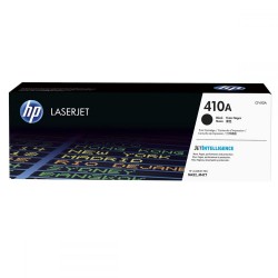 Toner HP LJ Pro Color M452 410A Black - 2,3K Pgs Toner HP LJ Pro Color M452 410A Black - 2,3K Pgs