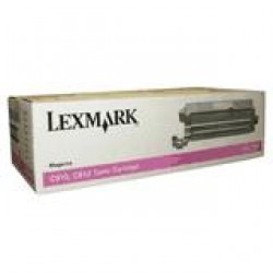 Toner Laser Lexmark 12Ν0769 Magenta 14K Pgs