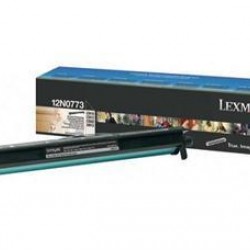 Developer Laser Lexmark 12N0773 Black 28K Pgs