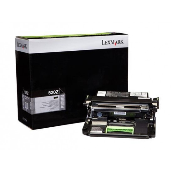 Imagine Unit Laser Lexmark 52D0Z00 - 100k Pgs