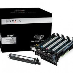Imagine Black Unit Kit Lexmark 70C0Z10 - 40k Pgs