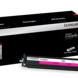 Developer Unit Laser Lexmark 70C0D30 Magenta -40k Pgs