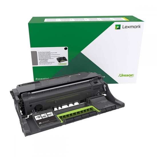Imagine Unit Laser Lexmark 56F0Z00 -60k Pgs