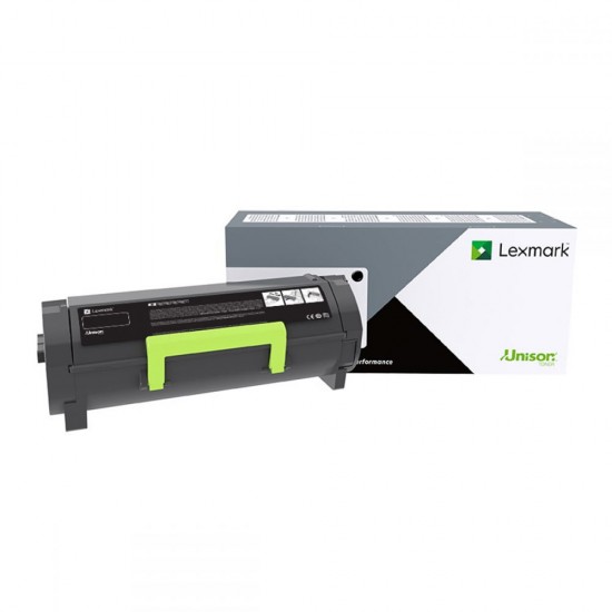 Toner Laser Lexmark B232000 Standard -3k Pgs