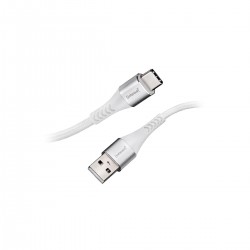 Intenso USB Cable A315C USB-A to USB-C white - 7901102