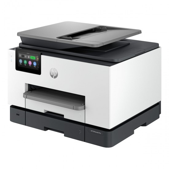 HP OfficeJet Pro 9132e All-in-One Printer - 404M5B HP OfficeJet Pro 9132e All-in-One Printer - 404M5B