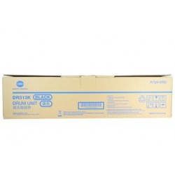 Drum Konica-Minolta DR-313K A7U40RD Black 120k Drum Konica-Minolta DR-313K A7U40RD Black 120k