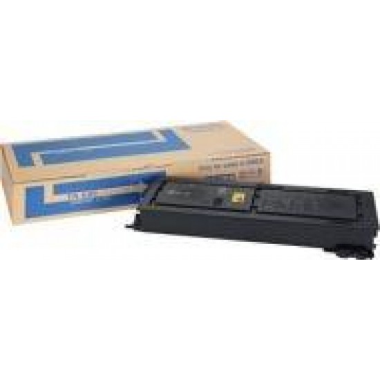 Toner Laser Kyocera Mita TK-685K Black - 20K Pgs Toner Laser Kyocera Mita TK-685K Black - 20K Pgs
