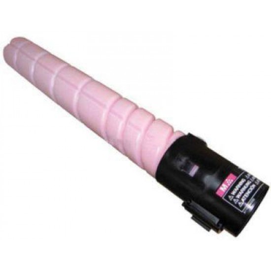 Toner Copier Konica-Minolta-QMS TN512M Magenta