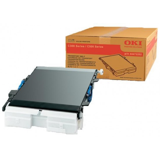 Belt Unit Laser Oki 44472202 - 60K Pgs