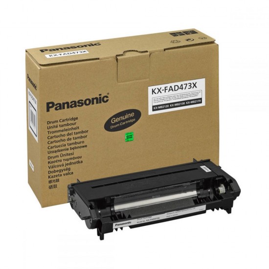 Drum Fax Panasonic KX-FAD422X Drum Fax Panasonic KX-FAD422X