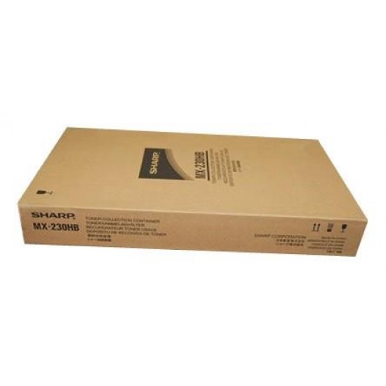 Toner Waste Bin Sharp MX-230HB 50K