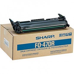 Drum Fax Sharp FO-47DR Drum Fax Sharp FO-47DR