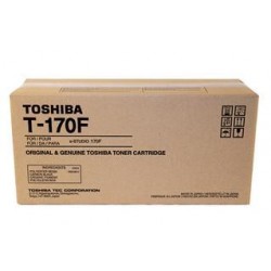 Toner Copier Toshiba E-Studio T-170 6k Pgs
