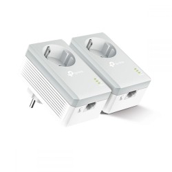 Powerline TP-Link TL-PA4010P KIT Starter Kit 600Mbps
