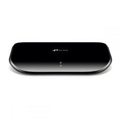 5-Port Gigabit Desktop Switch 5-Port Gigabit Desktop Switch