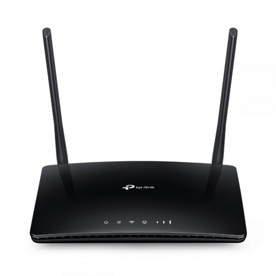 TP-Link AC750 Wireless Dual Band 4G LTE Router Archer MR200