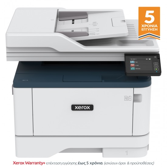 Xerox WorkCentre B315V_DNI BW MFP