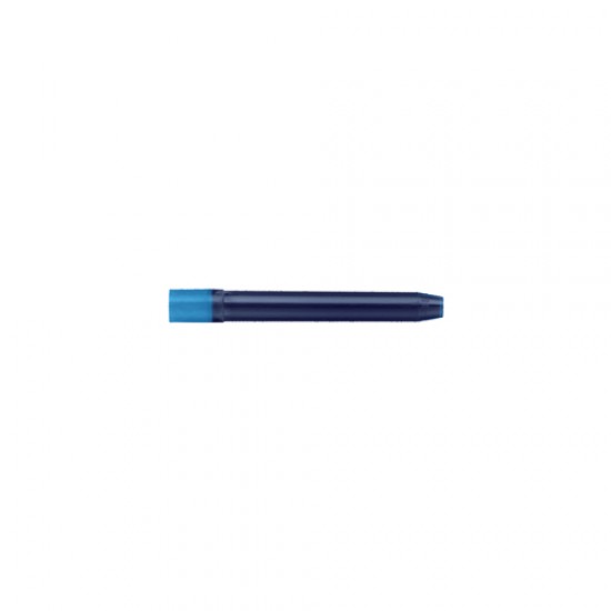 PILOT ΑΝΤΑΛΛΑΚΤΙΚΟ V5/7 CARTRIDGE 3T. ΜΠΛΕ 