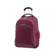 ΣΑΚΙΔΙΟ TROLLER COMPACT-PURPLE - ΜΟΒ ΣΑΚΙΔΙΟ TROLLER COMPACT-PURPLE - ΜΟΒ