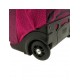 ΣΑΚΙΔΙΟ TROLLER COMPACT-PURPLE - ΜΟΒ ΣΑΚΙΔΙΟ TROLLER COMPACT-PURPLE - ΜΟΒ