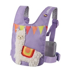 ΓΙΛΕΚΟ ΑΣΦΑΛΕΙΑΣ LLAMA (L13560) LittleLife