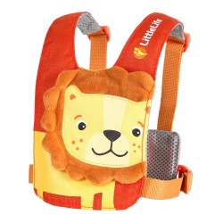 ΓΙΛΕΚΟ ΑΣΦΑΛΕΙΑΣ LION (L13610) LittleLife