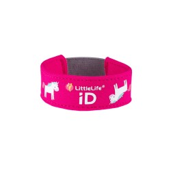 ΒΡΑΧΙΟΛΑΚΙ ΤΑΥΤΟΤΗΤΑΣ UNICORN (L12681) LittleLife