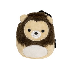 MINI WALLET CRAZY ANIMALS 1