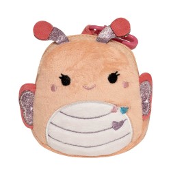 MINI WALLET CRAZY ANIMALS 1