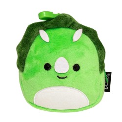 MINI WALLET CRAZY ANIMALS 1