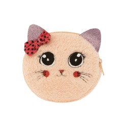 MINI WALLET CRAZY ANIMALS 2