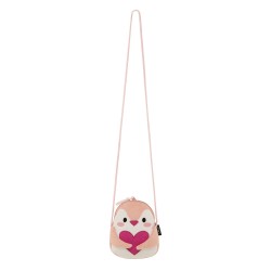 MINI WALLET CRAZY ANIMALS 2