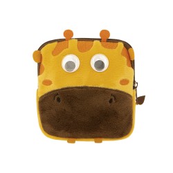 MINI WALLET CRAZY ANIMALS 2