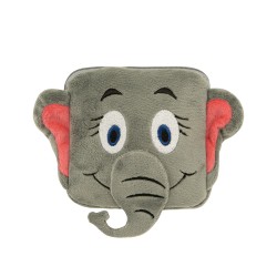 MINI WALLET CRAZY ANIMALS 2