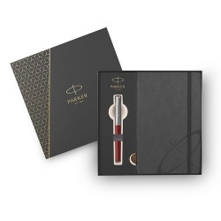 PARKER SONNET ESSENTIAL RED CT RBall