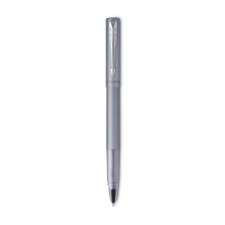 PARKER VECTOR XL SILVER-BLUE CT RBall