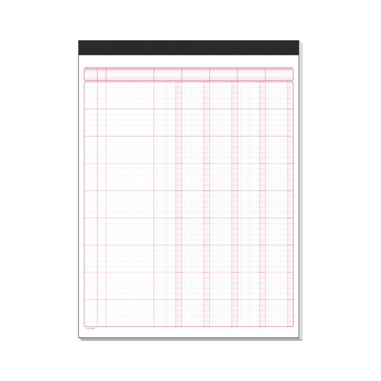 ΙΣΟΖΥΓΙΩΝ  5-ΣΤΗΛΑ 100x1 21x29