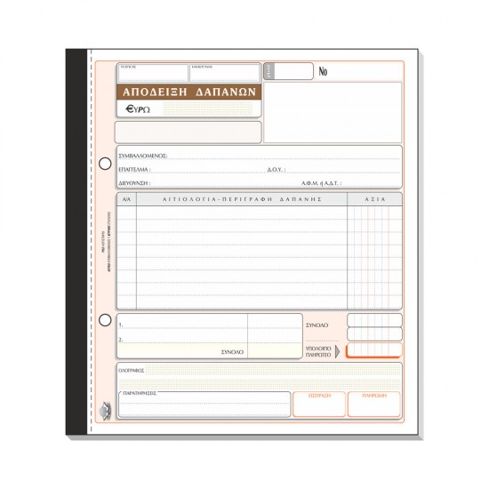 ΑΠΟΔΕΙΞΗ ΔΑΠΑΝΩΝ 50x3 19x20    